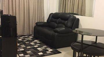 Gambar 3 Apartemen Trivium Terrace Lippo Cikarang