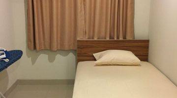 Gambar 4 Apartemen Trivium Terrace Lippo Cikarang