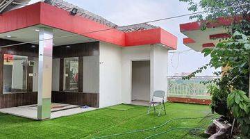 Gambar 3  Ruko di Ruko Symphoni, Harapan Indah Semi Furnished