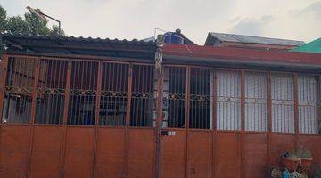 Gambar 1 Dijual Rumah Siap Huni 1 Lantai Di Jl Wiru Indah Raya Tangerang