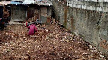 Gambar 1 Dijual Tanah Siap Bangun Di Pondok Kelapa Jakarta Timur