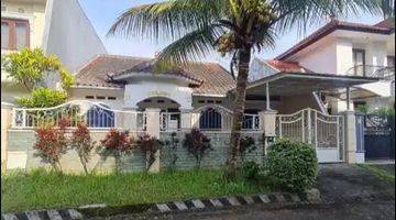 Gambar 5 RUMAH DIJUAL MURAH ARAYA MALANG PURI PALMA