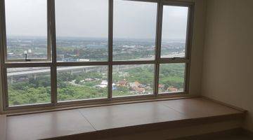 Gambar 2 Apartemen Orange County View Timur