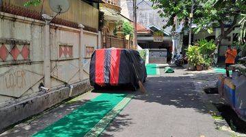 Gambar 1 Rumah Tua Hitung Harga Tanah Di Gelong Baru Tomang