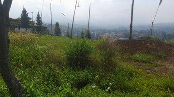 Gambar 2 Jual tanah view top markotop