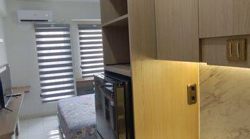 Gambar 1 Dijual Apartement di Podomoro Golf View , Gunung Putri