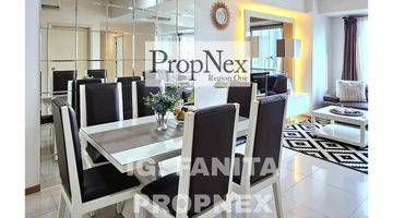 Gambar 4 Dijual Apartement di Casa Grande Residence, Jakarta Selatan