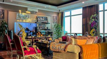 Gambar 3 Dijual Apartement di Bellagio Mansion, Mega Kuningan, Jaksel