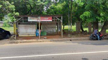 Gambar 1 Dijual Tanah Kosong Di Jln Raya Cileungsi, Kab Bogor