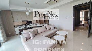 Gambar 1 Dijual Apartement di Wang Residence, Jakarta Barat