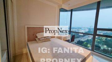 Gambar 4 Dijual Apartement Penthouse Di ST Moritz Tower Presidential 