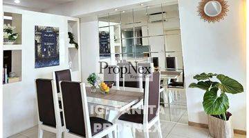 Gambar 2 Dijual Apartement di Casa Grande Residence, Jakarta Selatan