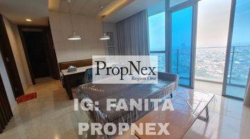 Gambar 2 Dijual Apartement di Windsor Tower 1 , Puri Indah, Jakarta 