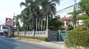 Gambar 4 Dijual Tanah Bonus Rumah Mewah di Jl Ceger Raya, Jakarta Timur 