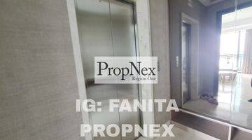 Gambar 3 Dijual Apartement di Wang Residence, Jakarta Barat