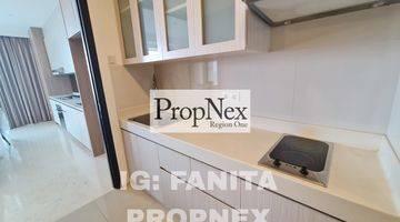 Gambar 4 Dijual Apartement di Wang Residence, Jakarta Barat