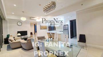 Gambar 1 Dijual Apartement Penthouse Di ST Moritz Tower Presidential 