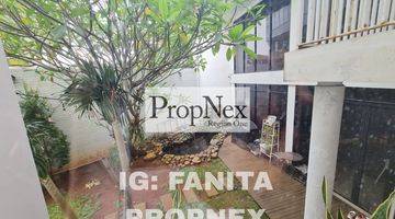 Gambar 1 Dijual Rumah di Green Pramuka Residence, Pesanggrahan 