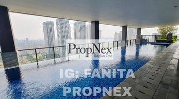 Gambar 1 Dijual Apartement di 57 Promenade, Bundaran Hi Jakarta