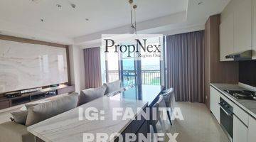 Gambar 2 Dijual Apartement di Wang Residence, Jakarta Barat