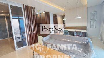 Gambar 1 Dijual Apartement di Windsor Tower 1 , Puri Indah, Jakarta 