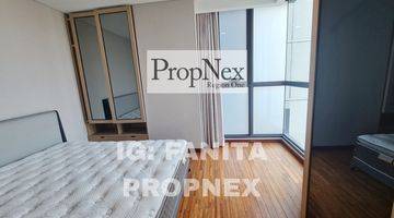 Gambar 5 Dijual Apartement di Wang Residence, Jakarta Barat