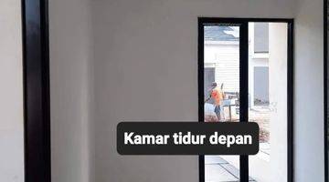 Gambar 2 Rumah Dekat Pintu Tol Setu dan Kawasan Mm2100 Bekasi