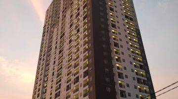 Gambar 2 Jual Cepat...apartemen M Square ( Mekarwangi Square ) 2 Kamar Tidur Furnished