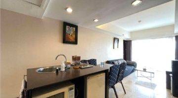 Gambar 4 Butuh Uang...Jual Cepat Murah... Apartemen Braga City Walk 2 Bedroom Furnished