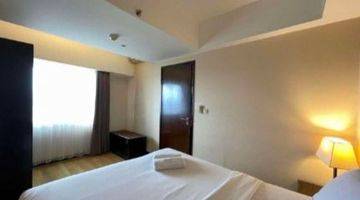 Gambar 1 Butuh Uang...Jual Cepat Murah... Apartemen Braga City Walk 2 Bedroom Furnished