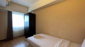 Gambar 3 Butuh Uang...Jual Cepat Murah... Apartemen Braga City Walk 2 Bedroom Furnished