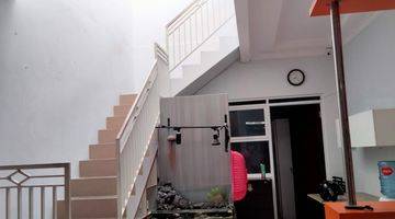 Gambar 3 Jual Cepat...rumah 2 Lantai Cigugur Tengah Semi Furnished Jalan Karya Bakti, Di Cigugur Tengah, Di Cimahi, Di Bandung