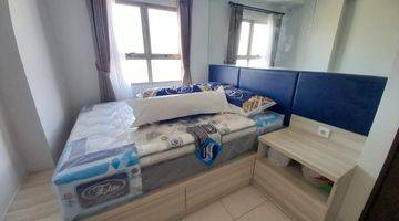 Gambar 1 Jual Cepat...apartemen M Square ( Mekarwangi Square ) 2 Kamar Tidur Furnished