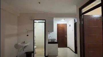 Gambar 3  Bu Murah Banget View Pool Apartemen Gateway Pasteur 2 Kamar Tidur