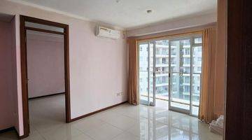 Gambar 2 Jual Cepat View Pool Apartemen Gateway Pasteur 2 Kamar Tidur