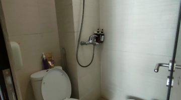 Gambar 3 Murah View Pool Apartemen Gateway Pasteur Furnished 2 Kamar Tidur