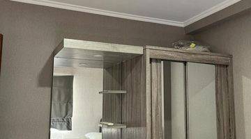 Gambar 3 Murah .. Apartemen Gateway Pasteur 2 Kamar Tidur Furnished, Di Pasteur, Di Bandung