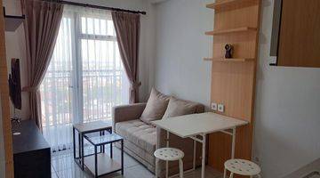 Gambar 1 Jual Cepat...apartemen M Square ( Mekarwangi Square ) 2 Kamar Tidur Furnished