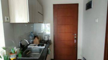 Gambar 1 Murah View Pool Apartemen Gateway Pasteur Furnished 2 Kamar Tidur