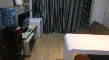 Gambar 1 Murah .. Apartemen Gateway Pasteur 2 Kamar Tidur Furnished, Di Pasteur, Di Bandung