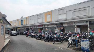 Gambar 3 Termurah. Kios untuk usaha Di Pasar Modern Paramount Gading Serpong