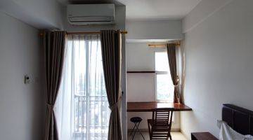 Gambar 2 Best Price. Apartment full furnished di Apartemen Akasa, BSD