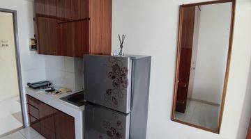 Gambar 3 Best Price. Apartment full furnished di Apartemen Akasa, BSD