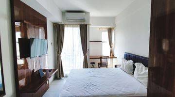 Gambar 5 Best Price. Apartment full furnished di Apartemen Akasa, BSD