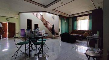 Gambar 4 Flash Sale. Rumah hook Villa Melati Mas, Serpong