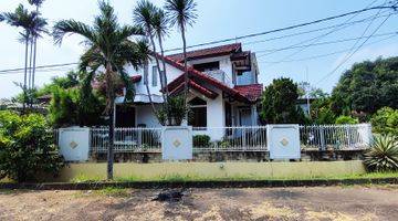 Gambar 2 Flash Sale. Rumah hook Villa Melati Mas, Serpong