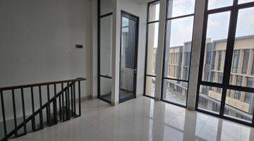 Gambar 3 Dijamin paling murah RUKO NORTHRIDGE BSD CITY, Kawasan CBD BSD