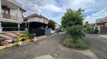 Gambar 2 Flash Sale. Rumah 2 lantai Villa Melati Mas, Serpong