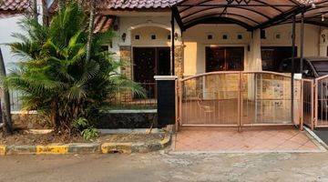 Gambar 1 Best Price. Rumah bagus Villa Melati Mas, Serpong