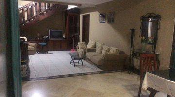 Gambar 4 Best Price. Rumah luas Griya Loka, BSD